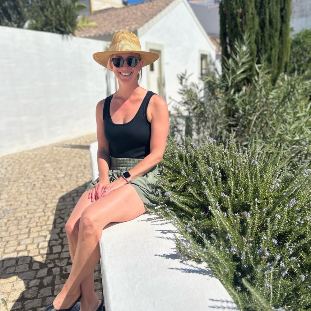 Meet your Posher, Susanne